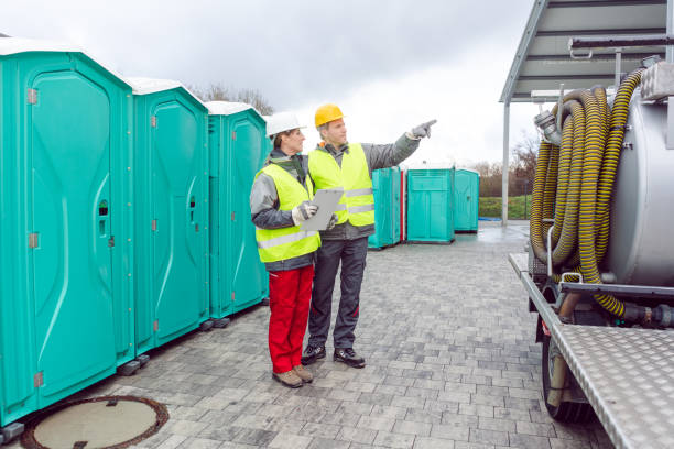 Best Short-Term Portable Toilet Rental  in Timberlake, VA