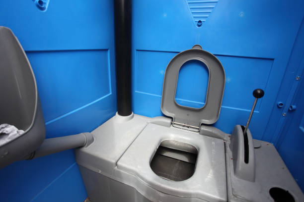 Trusted Timberlake, VA Portable Potty Rental Experts